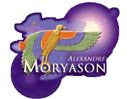 Alexandre Moryason