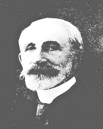 Alfred Croiset