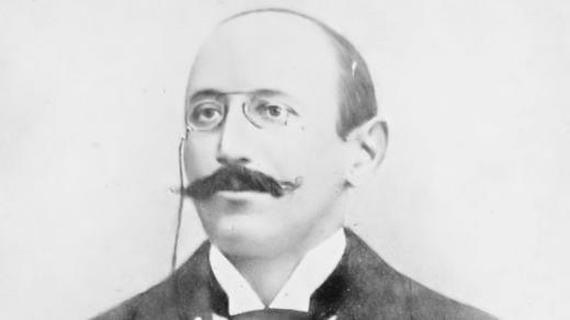 Dreyfus Alfred
