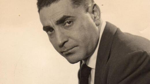 Alfred Hayes