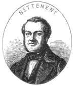 Alfred Nettement