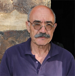 Ali Mouzaoui