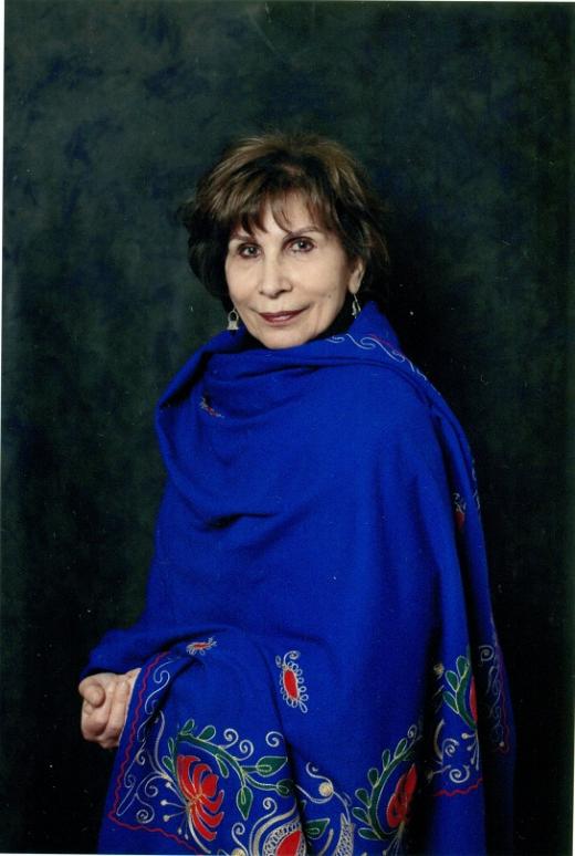 Alia Mamdouh