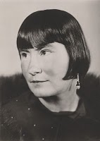 Olga Rahmanova