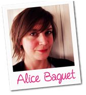 Alice Baguet