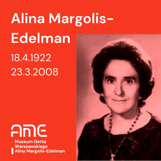 Margolis-Edelman Alina
