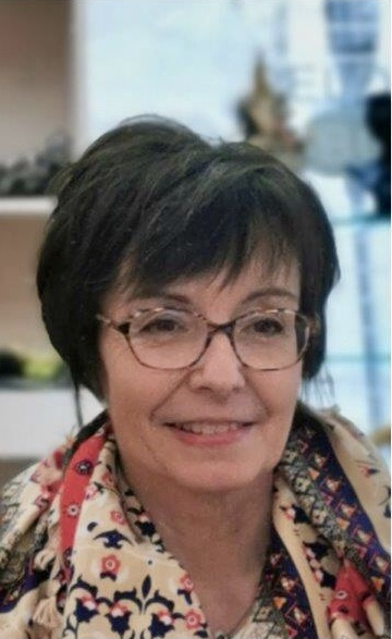 Aline Cannebotin