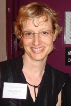 Alison Smith (II)