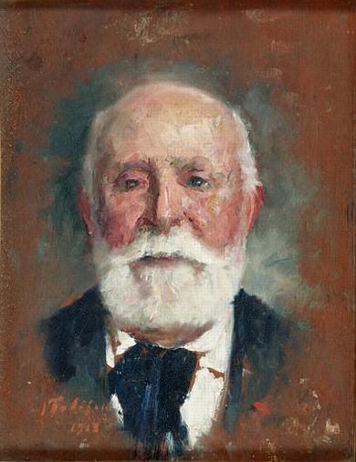 Alphonse Lotz-Brissonneau