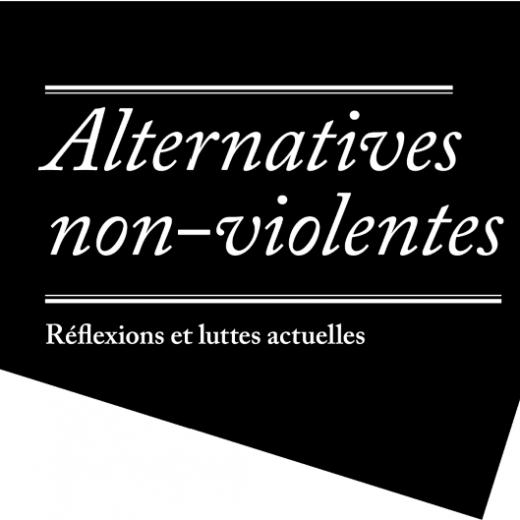  Alternatives non-violentes