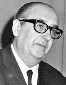 Alvaro Cunqueiro