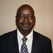 Amadou Ouedraogo