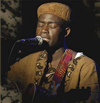 Sanfo Amadou