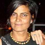 Ameeta Nanji