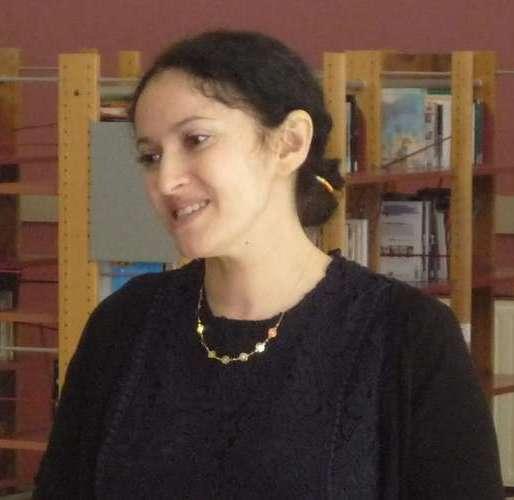Amel Khaldi-Bonnaud