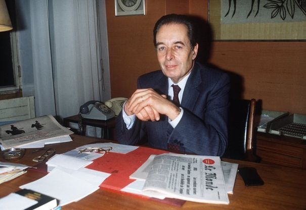 André Fontaine