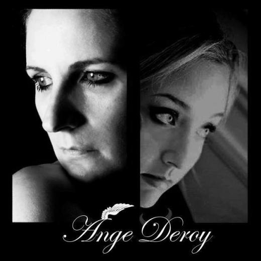  Ange Deroy