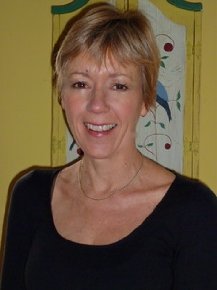Angela Wilkes