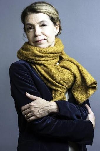 Angélique Villeneuve