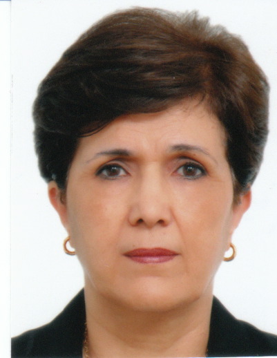 Anissa Bellefqih