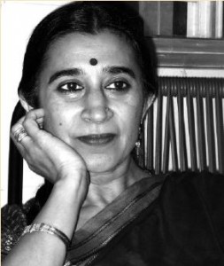 Anjana Appachana