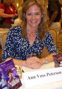 Ann Voss Peterson