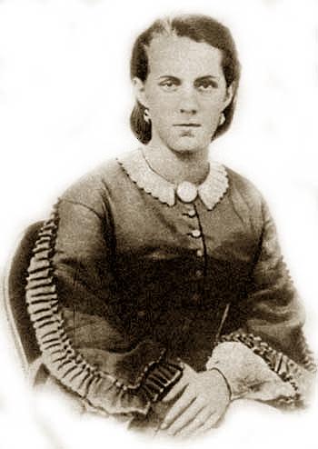Anna Grigorievna Dostoievskaia