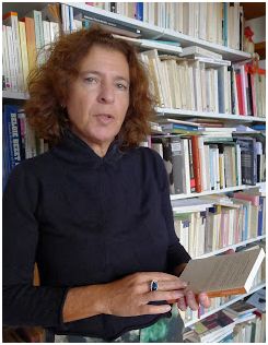 Anne Grauwels