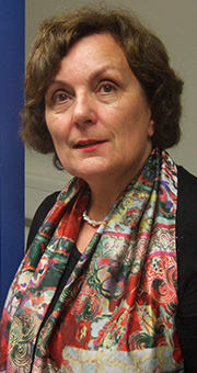 Anne Laszlo
