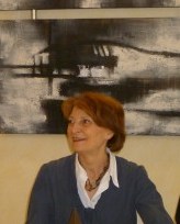 Anne-Marie Hazard-Tourillon