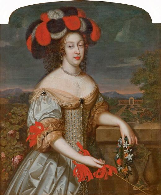 Anne Marie Louise d` Orlans