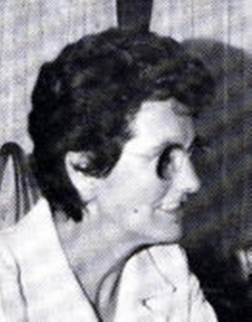 Anne-Marie Prodon