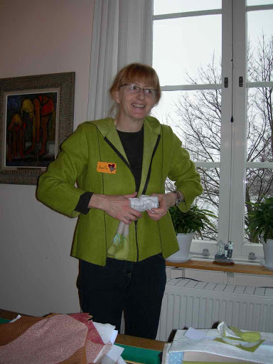 Anne-Pia Godske Rasmussen