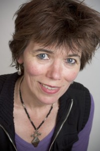 Anneke Scholtens