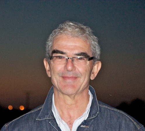 Antoine Jean Guirao