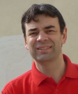 Antoine Pelissolo