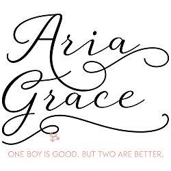 Aria Grace