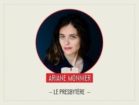 Ariane Monnier