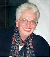 Arlene B. Hirschfelder
