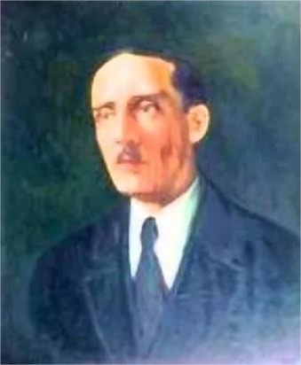 Arturo Borja Prez
