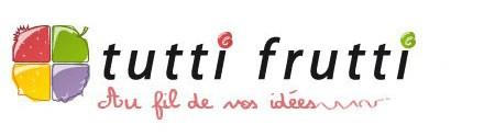  Atelier Tutti Frutti