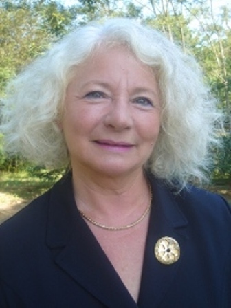 Christiane Audy Baudouin