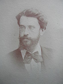 Auguste Bouch-Leclerq