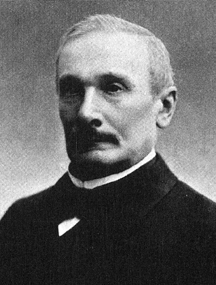 Auguste Choisy