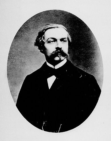 Auguste Laugel