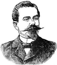 Augustin Cabans