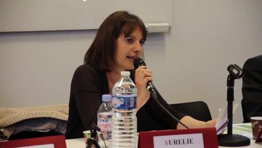 Aurelie Capobianco