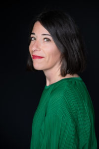 Aurélie Lacroix (II)