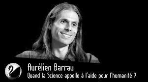 Aurélien Barrau