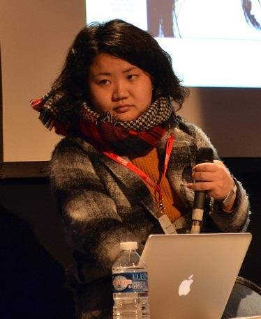 Ayako Noda